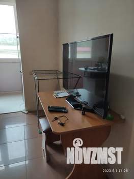 1-к квартира, посуточно, 24м2, 2/3 этаж