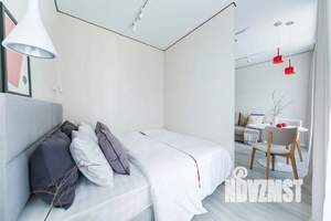 1-к квартира, посуточно, 32м2, 1/1 этаж