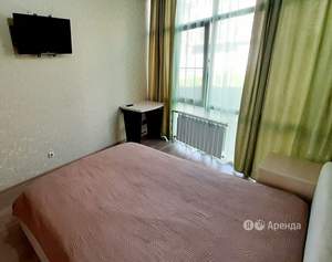 2-к квартира, на длительный срок, 35м2, 2/3 этаж