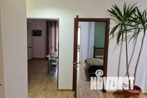 2-к квартира, посуточно, 86м2, 6/19 этаж