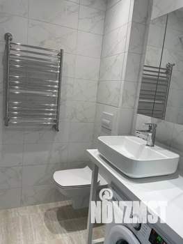 2-к квартира, посуточно, 42м2, 8/10 этаж