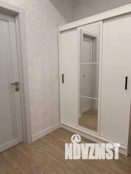 1-к квартира, посуточно, 37м2, 9/9 этаж
