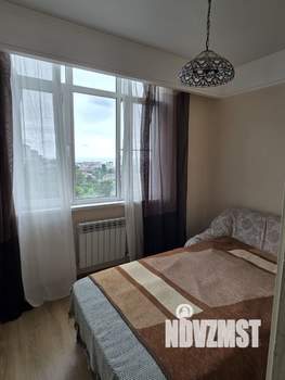 2-к квартира, на длительный срок, 38м2, 5/6 этаж