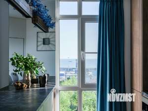 2-к квартира, посуточно, 38м2, 1/1 этаж