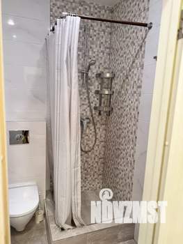 1-к квартира, посуточно, 35м2, 4/5 этаж