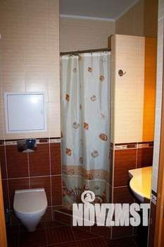 1-к квартира, посуточно, 19м2, 1/1 этаж