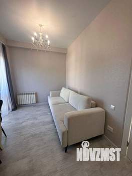 2-к квартира, посуточно, 42м2, 1/1 этаж