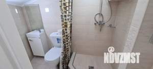 1-к квартира, посуточно, 42м2, 4/4 этаж