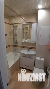 2-к квартира, посуточно, 55м2, 10/14 этаж