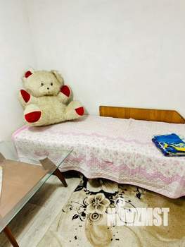 4-к квартира, на длительный срок, 50м2, 1/2 этаж