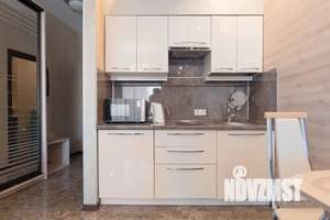 1-к квартира, посуточно, 45м2, 12/26 этаж
