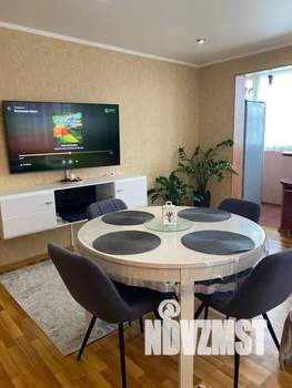2-к квартира, посуточно, 50м2, 11/16 этаж