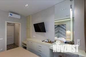 1-к квартира, посуточно, 20м2, 2/7 этаж