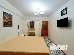 2-к квартира, посуточно, 43м2, 5/5 этаж