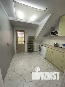 1-к квартира, посуточно, 26м2, 3/4 этаж