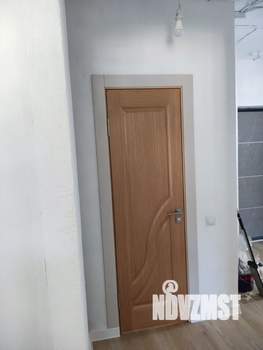 2-к квартира, посуточно, 37м2, 3/12 этаж