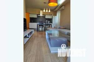 2-к квартира, посуточно, 67м2, 13/19 этаж