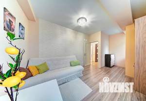 2-к квартира, посуточно, 60м2, 2/5 этаж