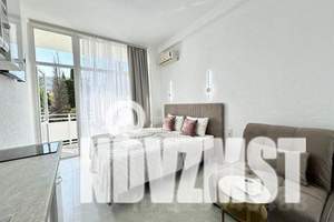 1-к квартира, посуточно, 20м2, 4/8 этаж