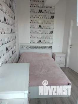 1-к квартира, посуточно, 30м2, 2/12 этаж
