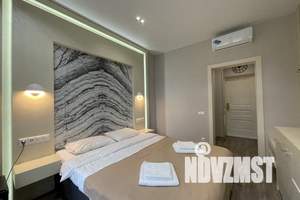 1-к квартира, посуточно, 20м2, 2/7 этаж