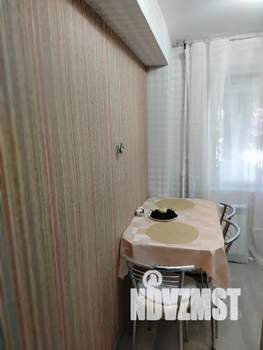 1-к квартира, посуточно, 30м2, 1/5 этаж