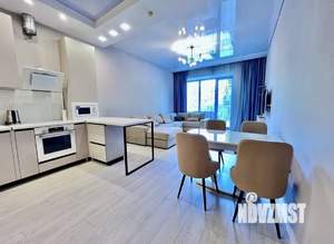 3-к квартира, на длительный срок, 165м2, 2/26 этаж