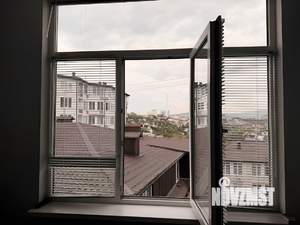 Студия квартира, на длительный срок, 15м2, 4/6 этаж