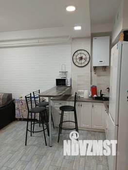 2-к квартира, посуточно, 47м2, 2/12 этаж