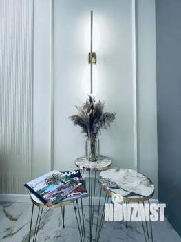 Студия квартира, на длительный срок, 22м2, 2/3 этаж