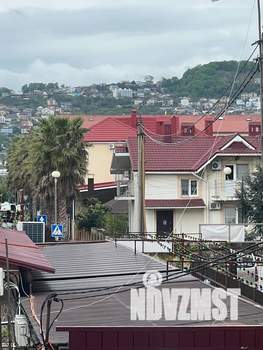 1-к квартира, посуточно, 45м2, 2/6 этаж