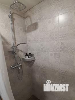 1-к квартира, на длительный срок, 25м2, 2/2 этаж