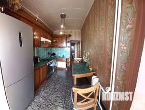 3-к квартира, на длительный срок, 80м2, 11/12 этаж