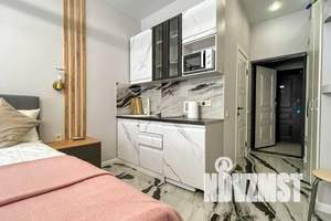 1-к квартира, посуточно, 24м2, 1/3 этаж