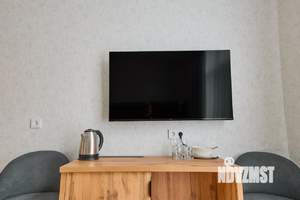 1-к квартира, посуточно, 23м2, 1/1 этаж