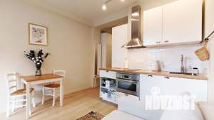 Студия квартира, посуточно, 30м2, 2/3 этаж