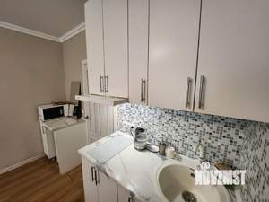 Студия квартира, посуточно, 26м2, 2/6 этаж