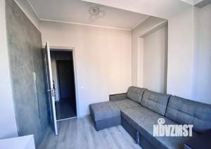2-к квартира, на длительный срок, 50м2, 3/4 этаж