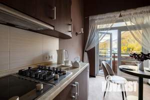 1-к квартира, посуточно, 35м2, 5/5 этаж
