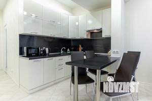 1-к квартира, посуточно, 52м2, 1/1 этаж