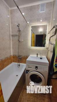 1-к квартира, на длительный срок, 56м2, 4/14 этаж