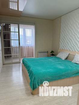 2-к квартира, посуточно, 98м2, 15/18 этаж