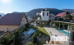 2-к квартира, посуточно, 33м2, 1/1 этаж