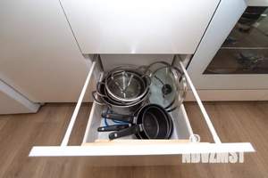 1-к квартира, посуточно, 52м2, 1/1 этаж