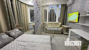 1-к квартира, на длительный срок, 32м2, 3/6 этаж