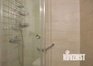 1-к квартира, посуточно, 18м2, 1/1 этаж