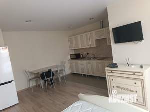 1-к квартира, на длительный срок, 30м2, 2/5 этаж