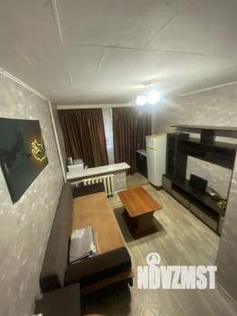 Студия квартира, на длительный срок, 15м2, 1/5 этаж