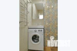 1-к квартира, посуточно, 25м2, 3/4 этаж