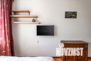 1-к квартира, посуточно, 35м2, 2/5 этаж